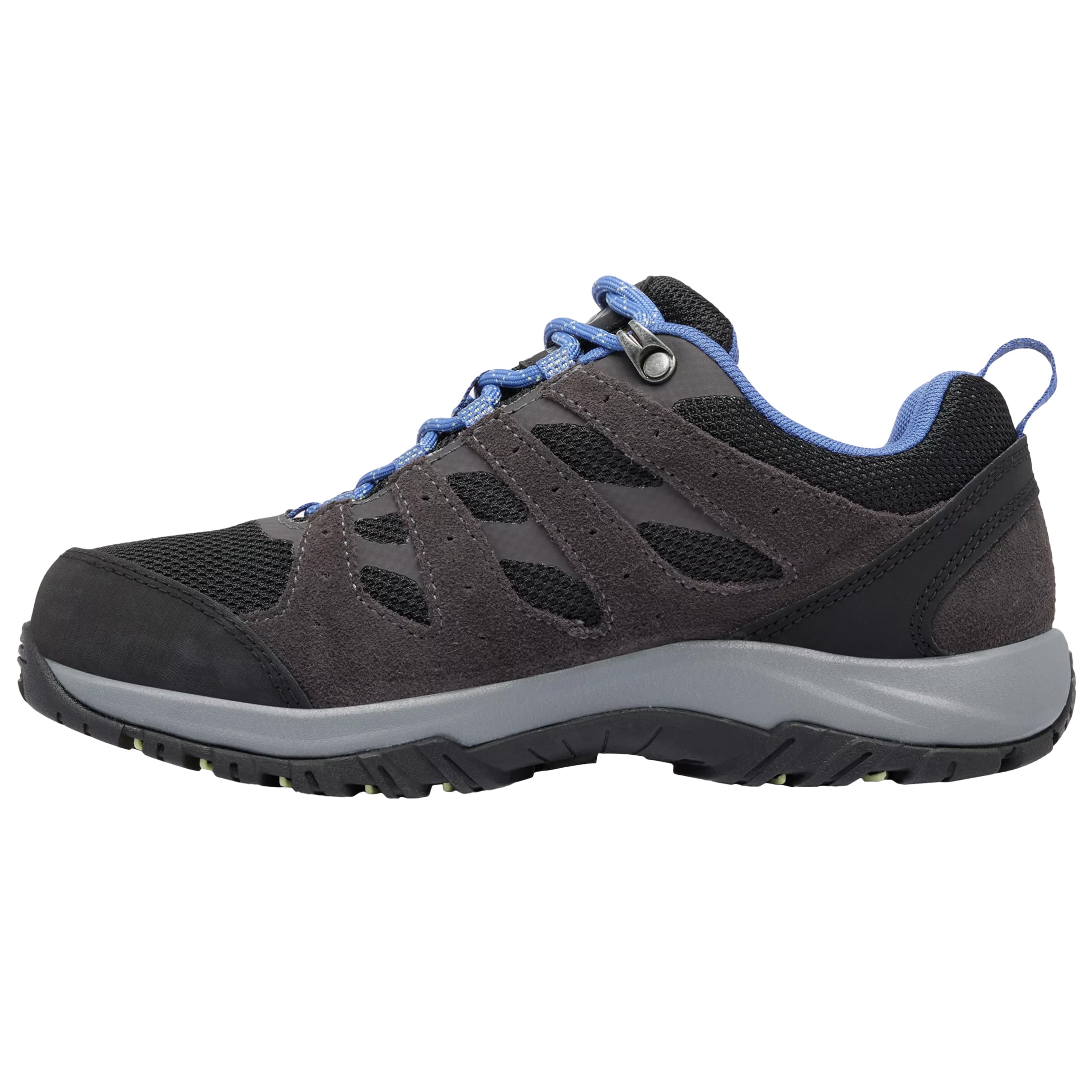 Buty Damskie Columbia Redmond III Waterproof - Black/Eve