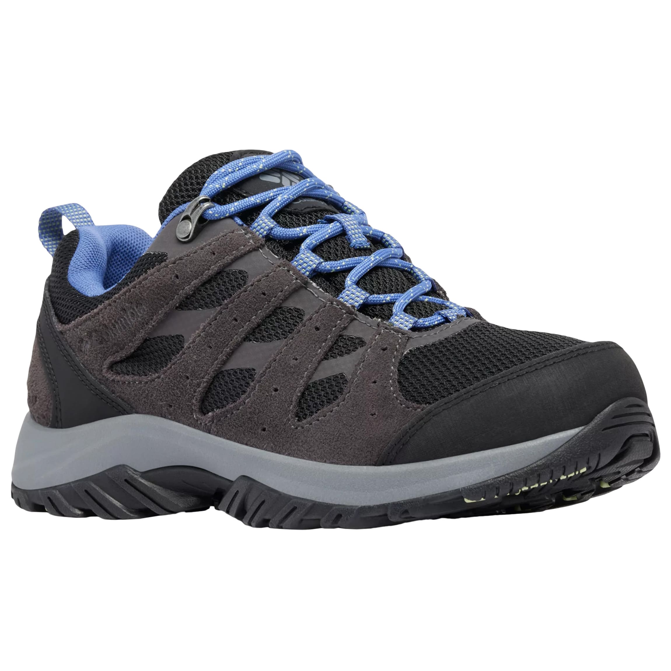 Buty Damskie Columbia Redmond III Waterproof - Black/Eve