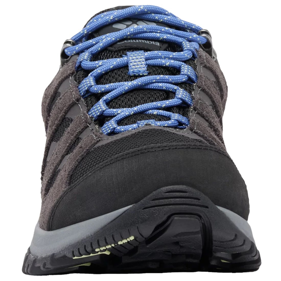 Buty Damskie Columbia Redmond III Waterproof - Black/Eve