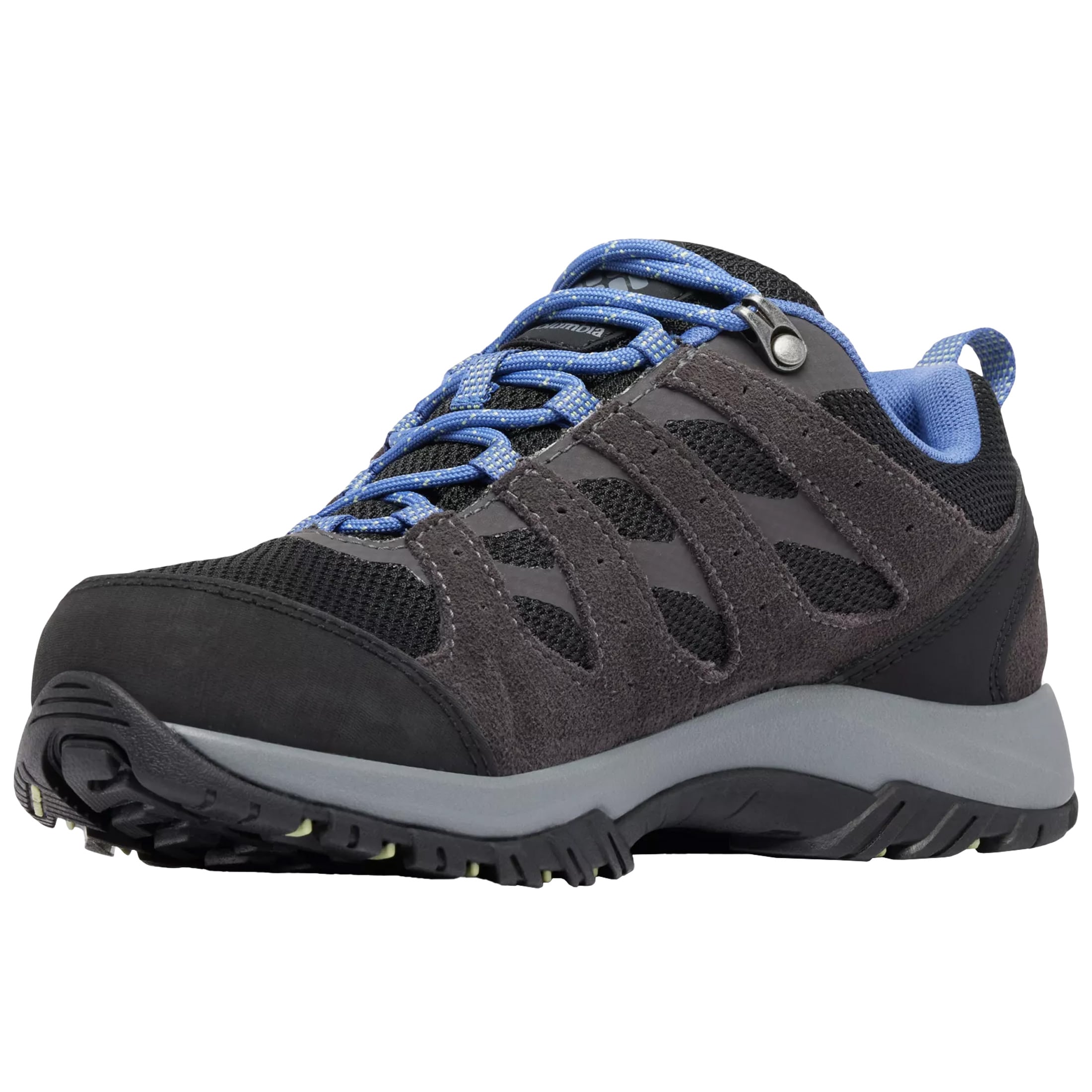 Buty Damskie Columbia Redmond III Waterproof - Black/Eve