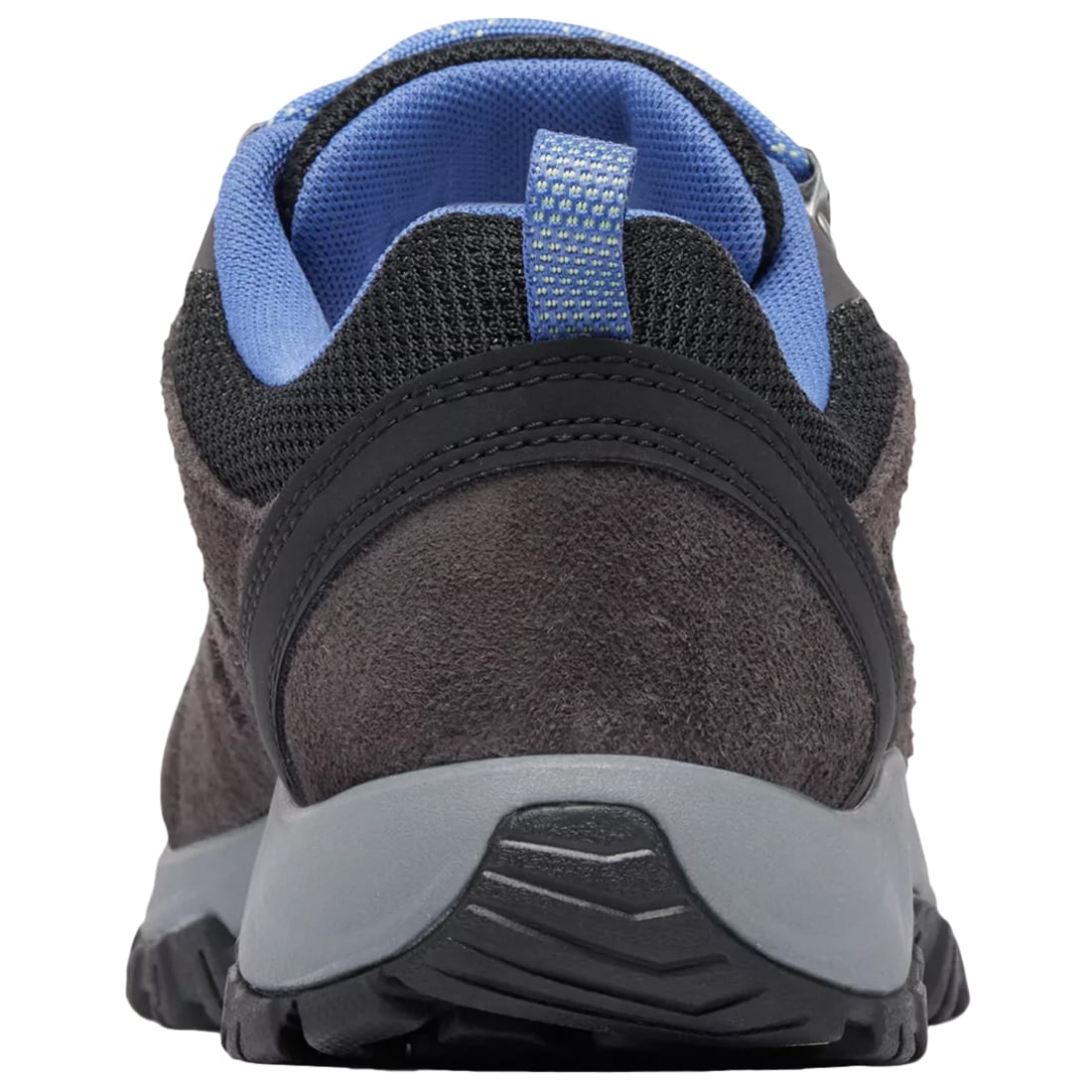 Buty Damskie Columbia Redmond III Waterproof - Black/Eve