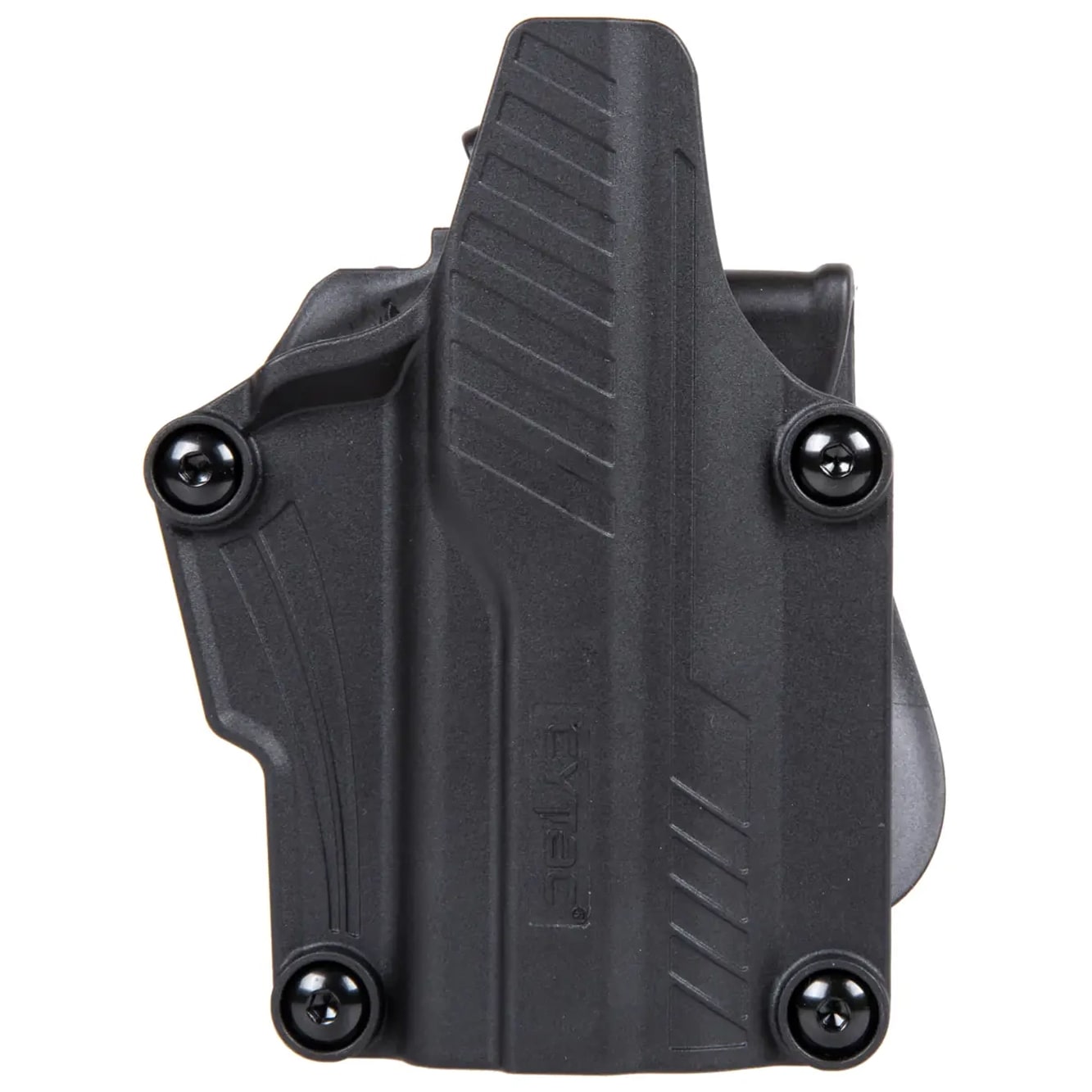 Кобура Cytac Mega-Fit T-Thumb Smart Plus Optics - Black