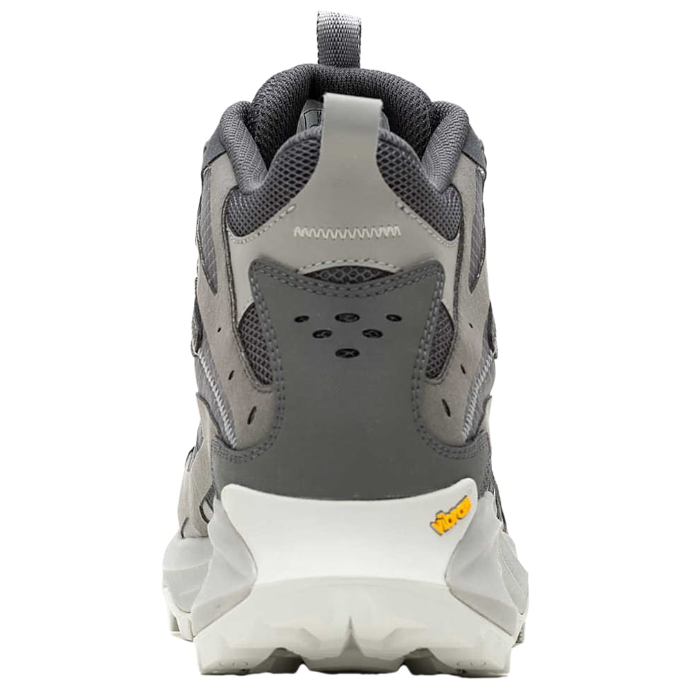 Кросівки Merrell MOAB Speed 2 MID GTX - Asphalt
