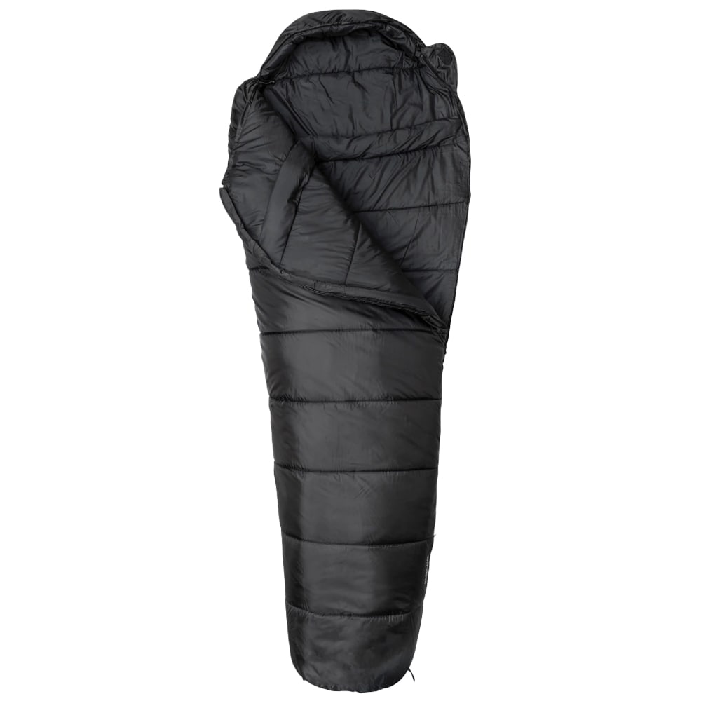 Спальний мішок Snugpak Sleeper Expedition - Black