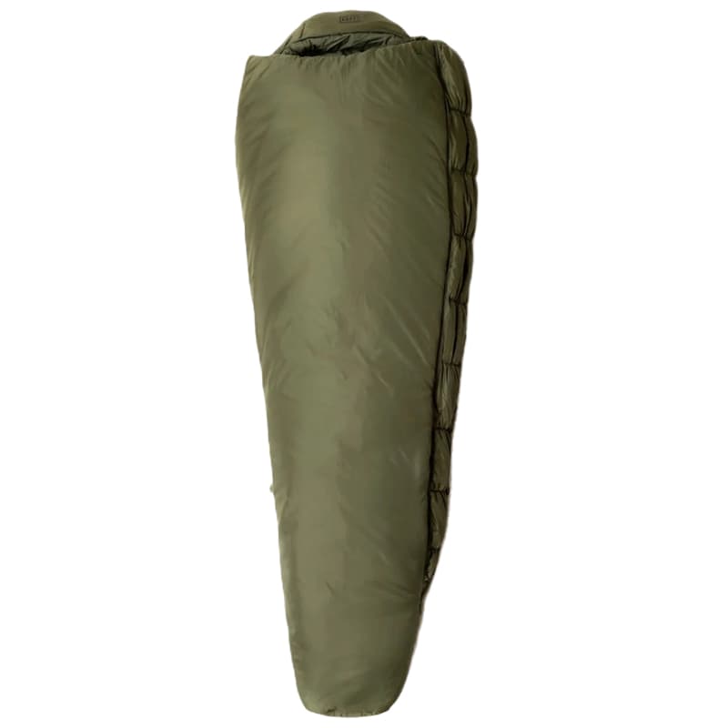 Śpiwór Snugpak Softie Elite 5 - Olive