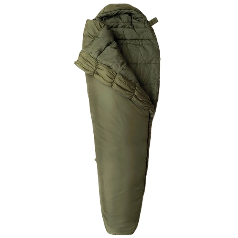 Śpiwór Snugpak Softie Elite 5 - Olive