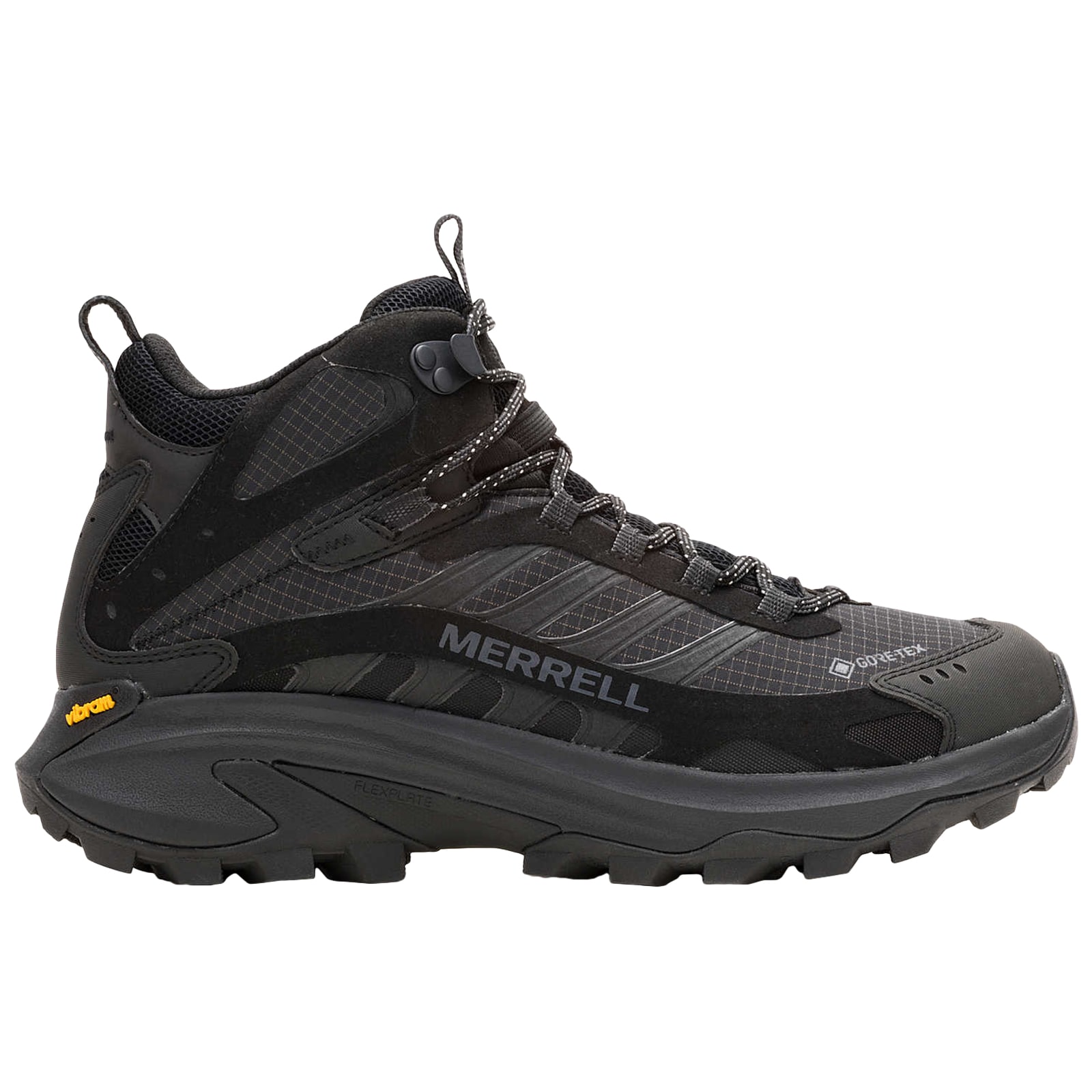 Кросівки Merrell MOAB Speed 2 MID GTX - Black