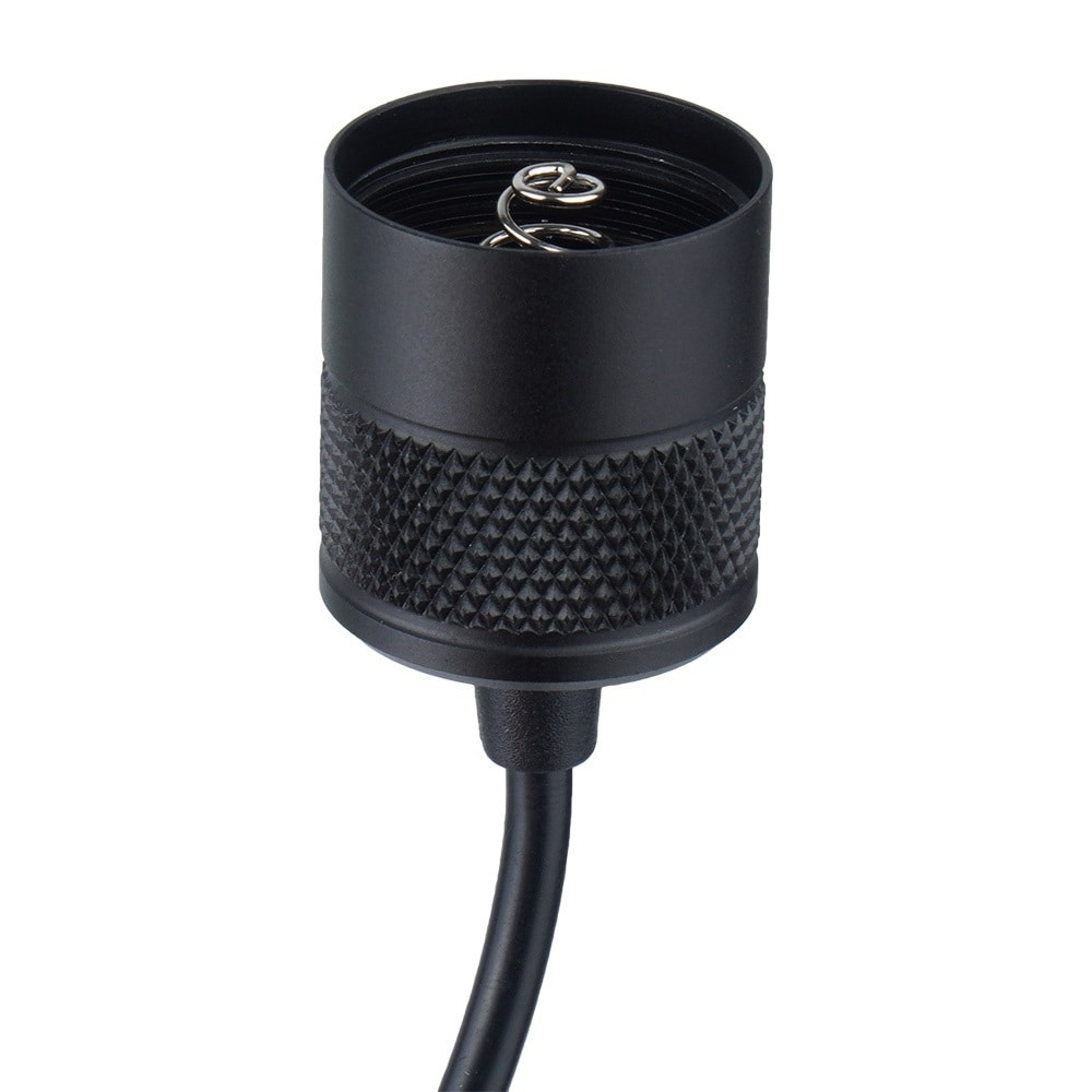Włącznik żelowy Mactronic RSW0011 do latarki T-Force XP - Black
