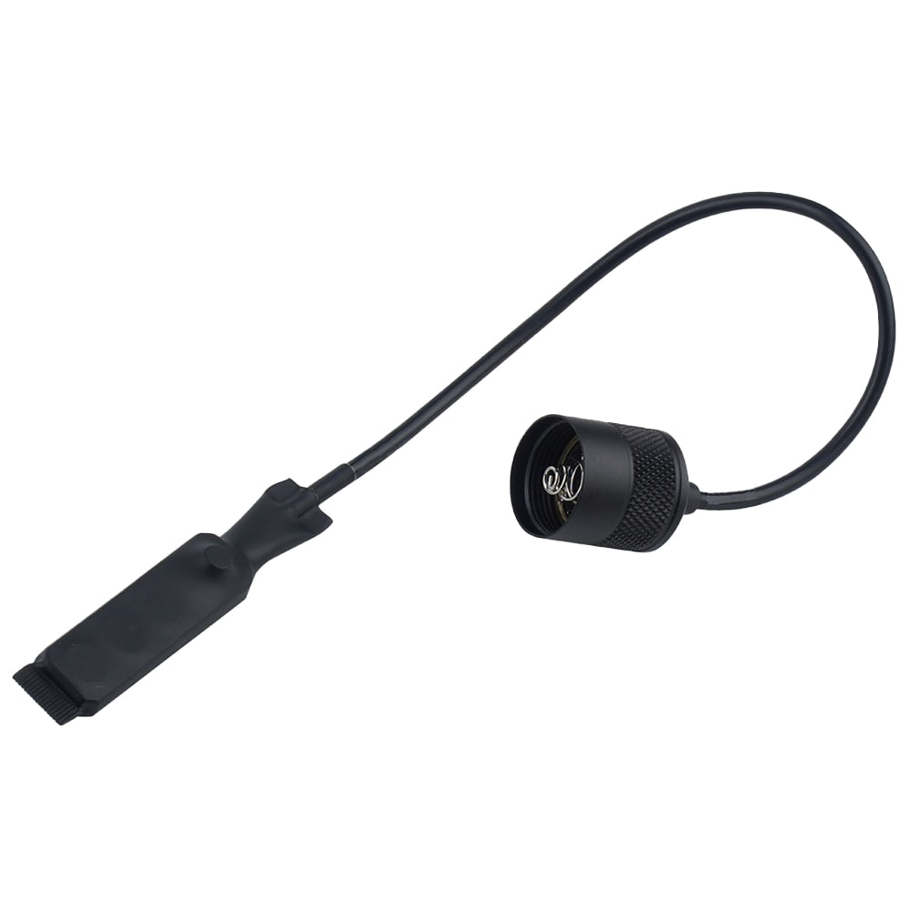 Włącznik żelowy Mactronic RSW0011 do latarki T-Force XP - Black