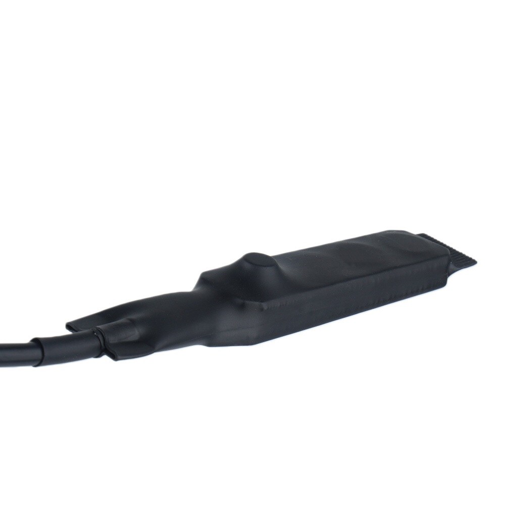 Гелевий перемикач Mactronic RSW0011 для ліхтарика T-Force XP - Black