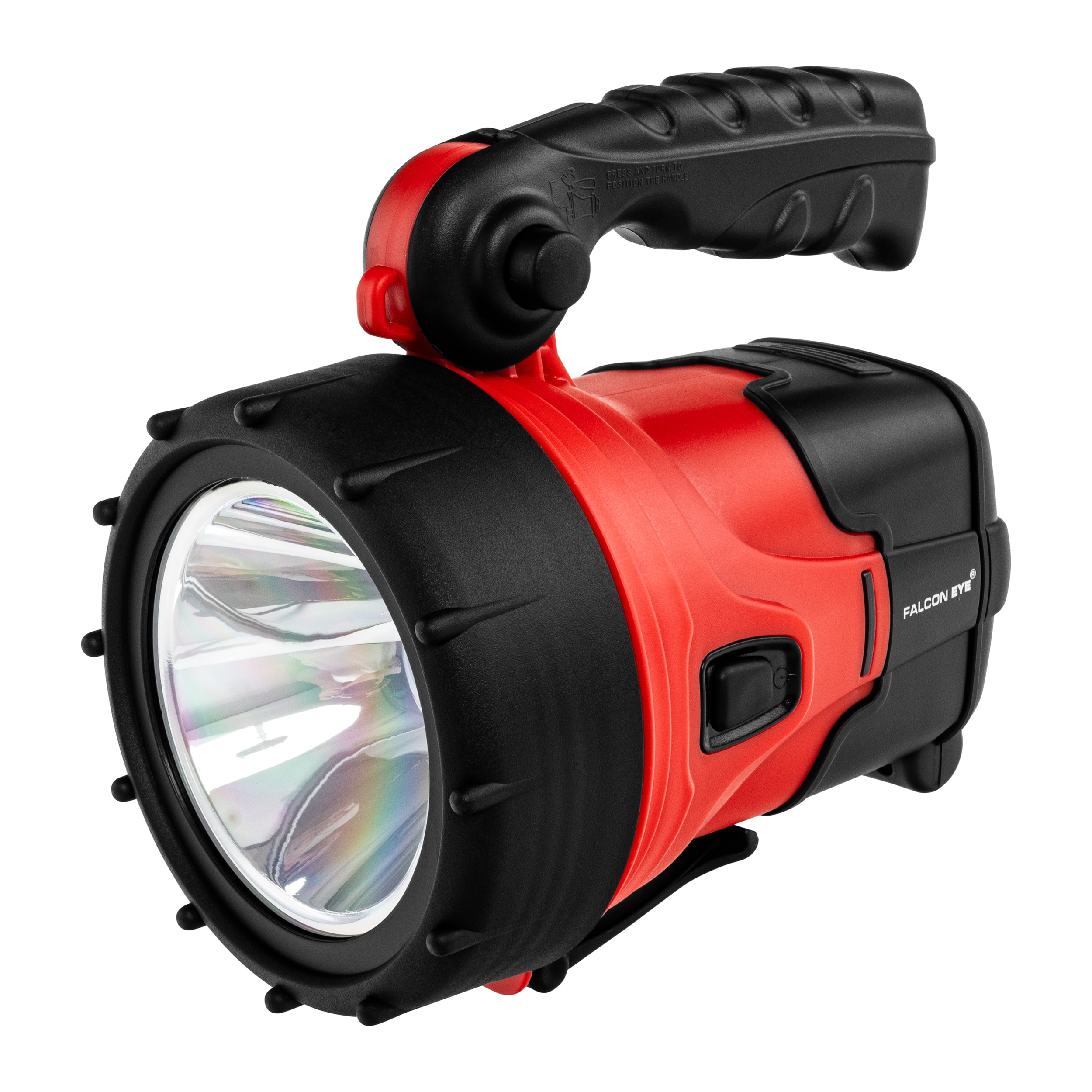 Ліхтарик Mactronic Falcon Eye FSL0012 - 550 люменів