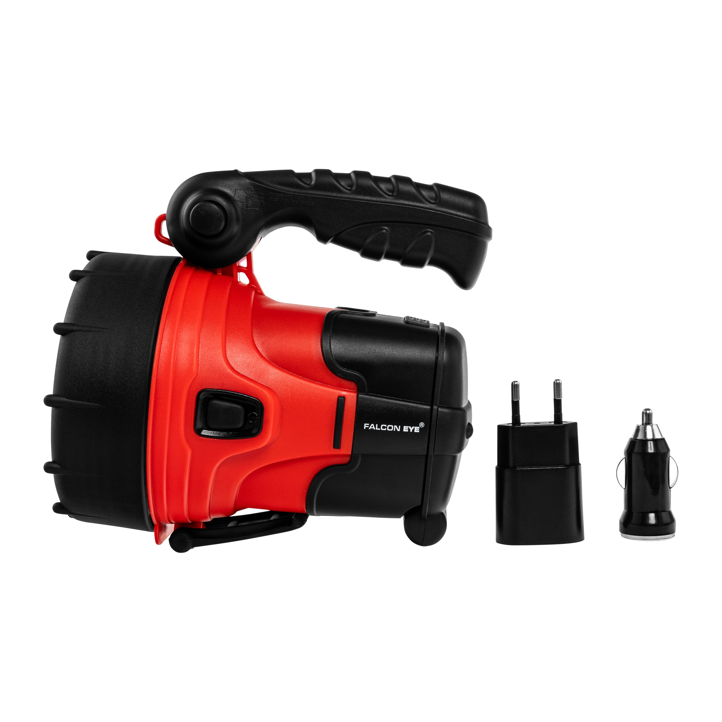 Ліхтарик Mactronic Falcon Eye FSL0012 - 550 люменів