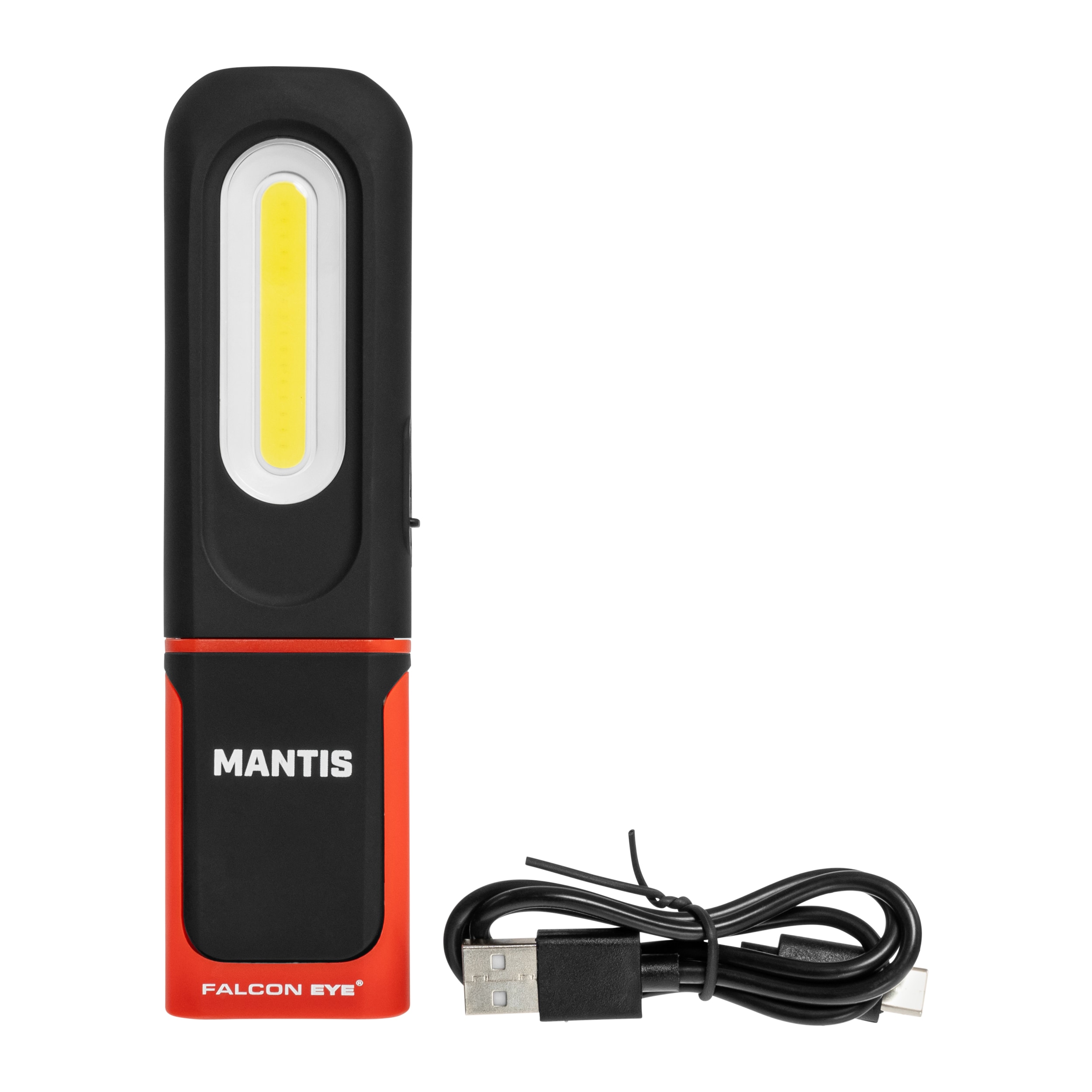 Ліхтарик для майстерні Mactronic Falcon Eye Mantis - 350 люменів