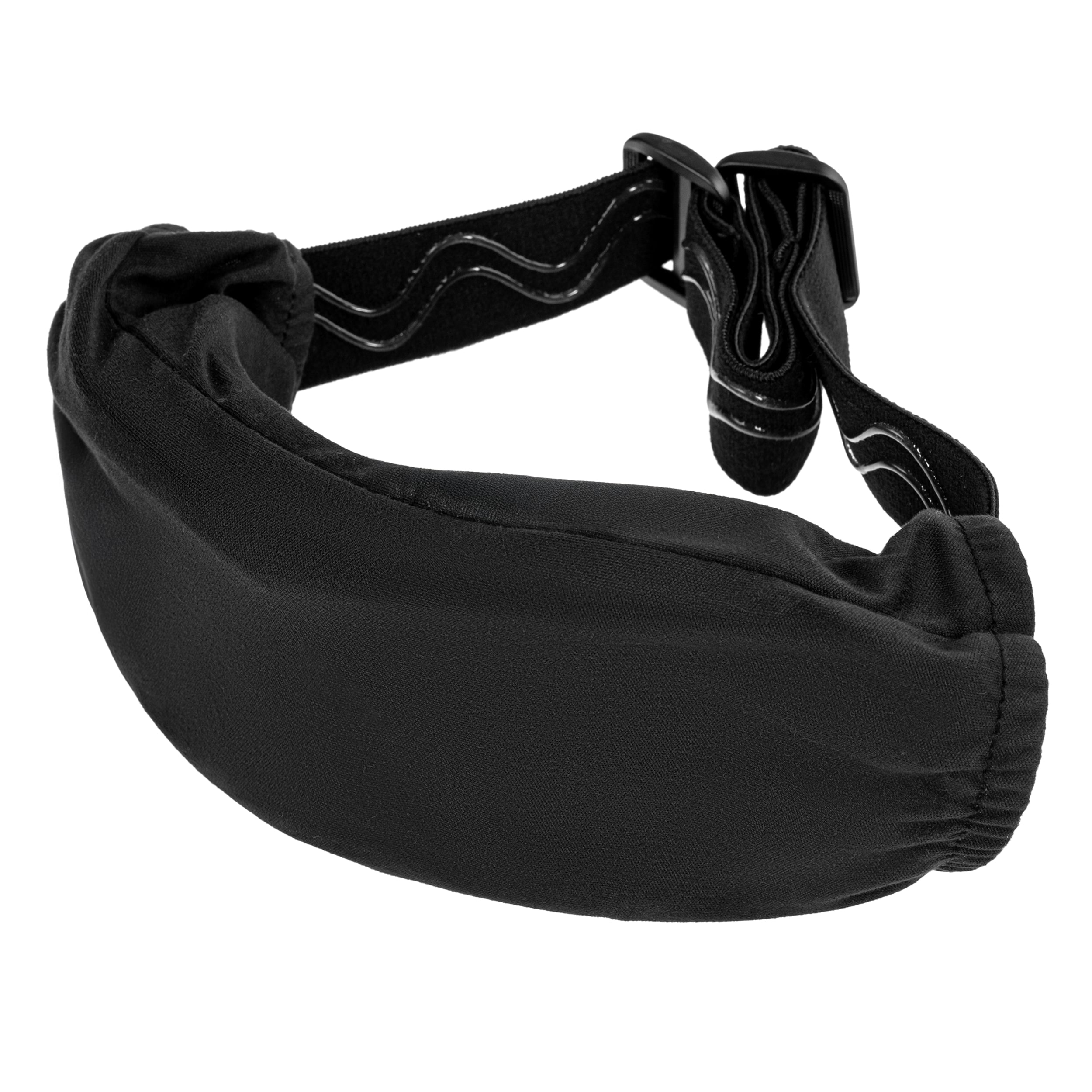 Gogle taktyczne Swiss Eye F-Tac - Black