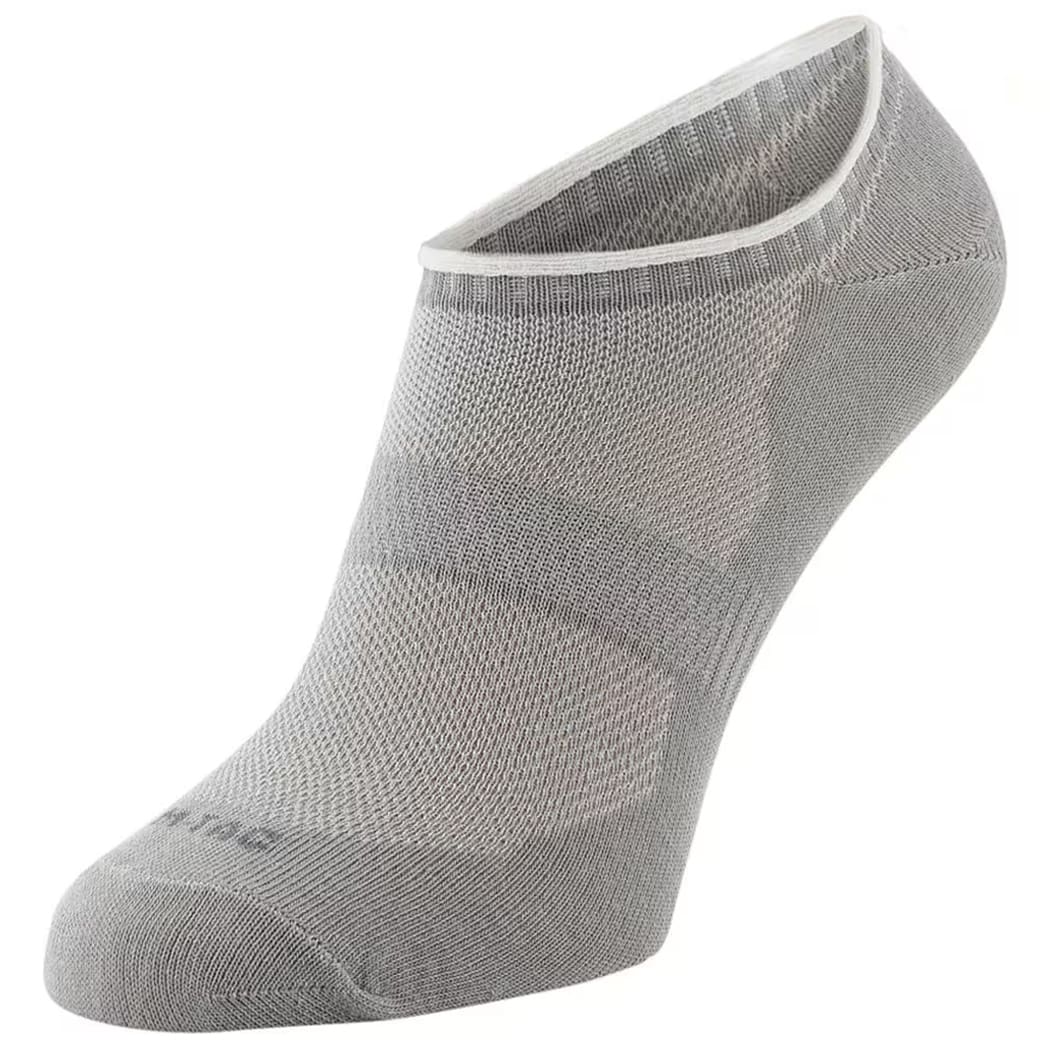 Шкарпетки M-Tac Light Grey - 3 пари