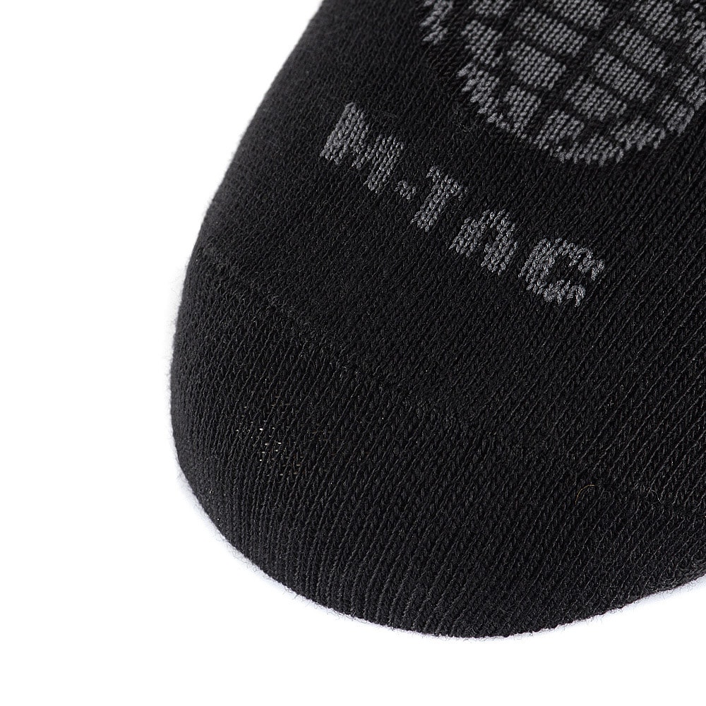 Skarpety M-Tac Grenades Black - 3 pary