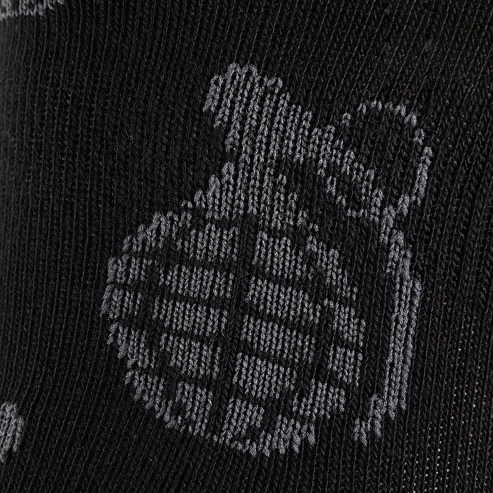 Skarpety M-Tac Grenades Black - 3 pary