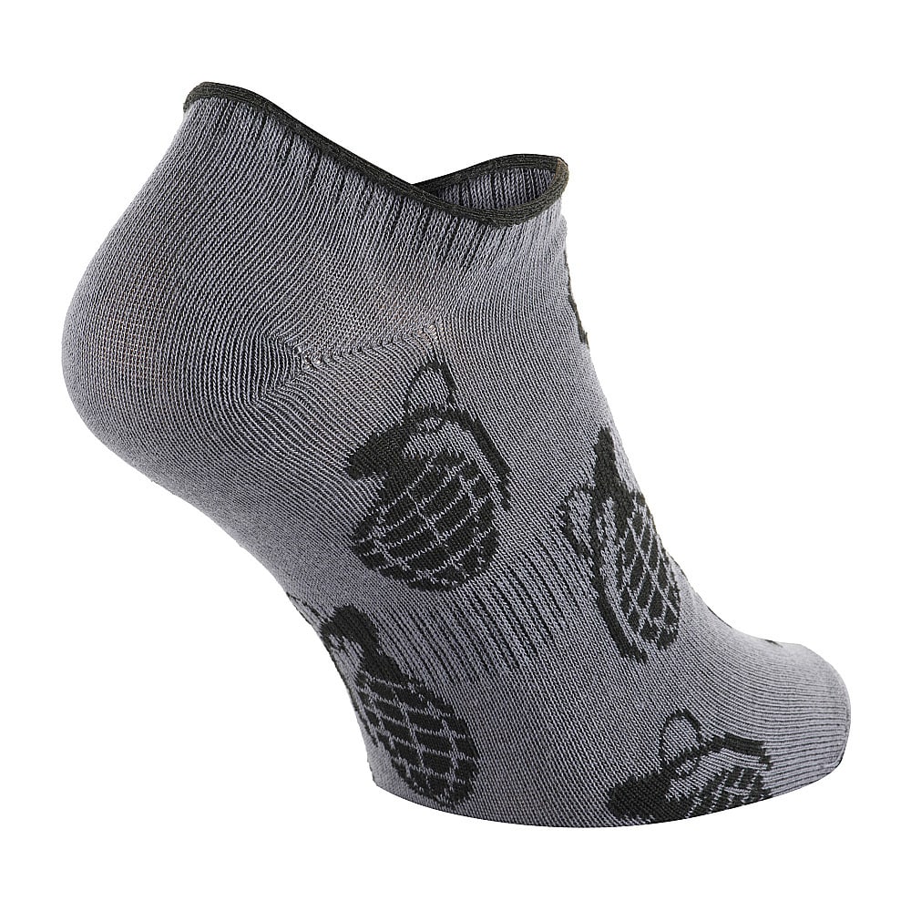 Шкарпетки M-Tac Grenades Dark Grey - 3 пари