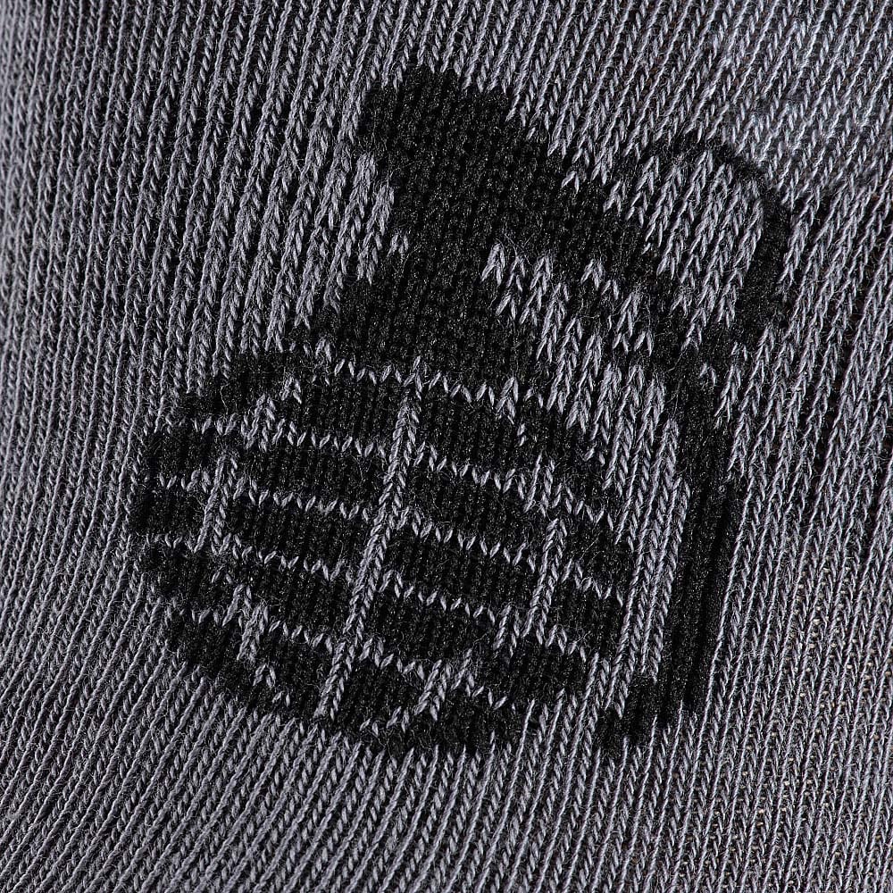 Skarpety M-Tac Grenades Dark Grey - 3 pary