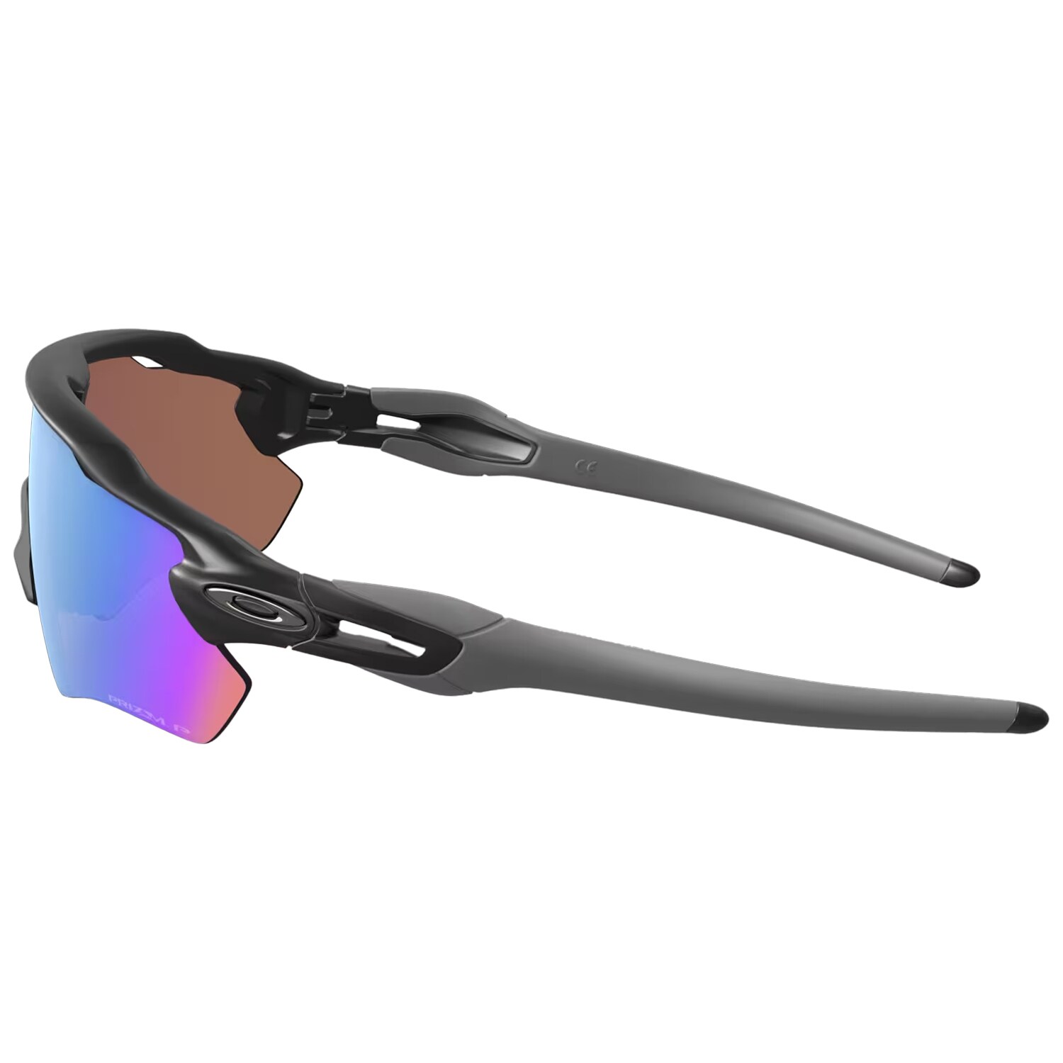 Okulary przeciwsłoneczne Oakley Radar EV Path - Prizm Deep Water/Matte Black