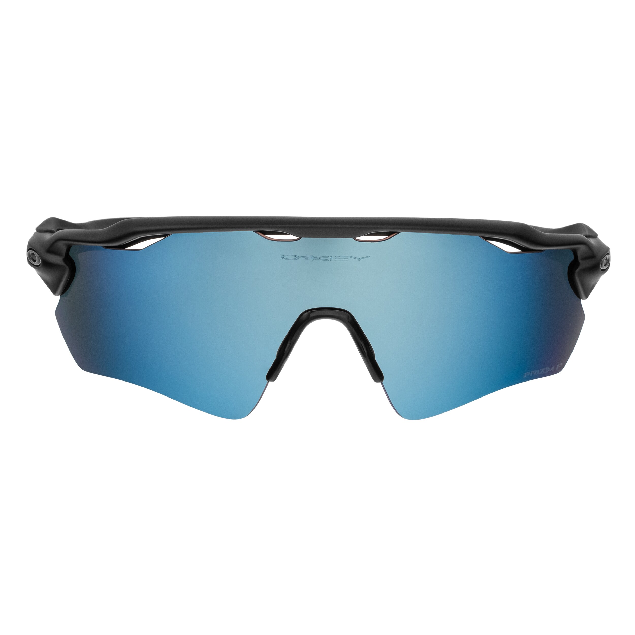 Okulary przeciwsłoneczne Oakley Radar EV Path - Prizm Deep Water/Matte Black
