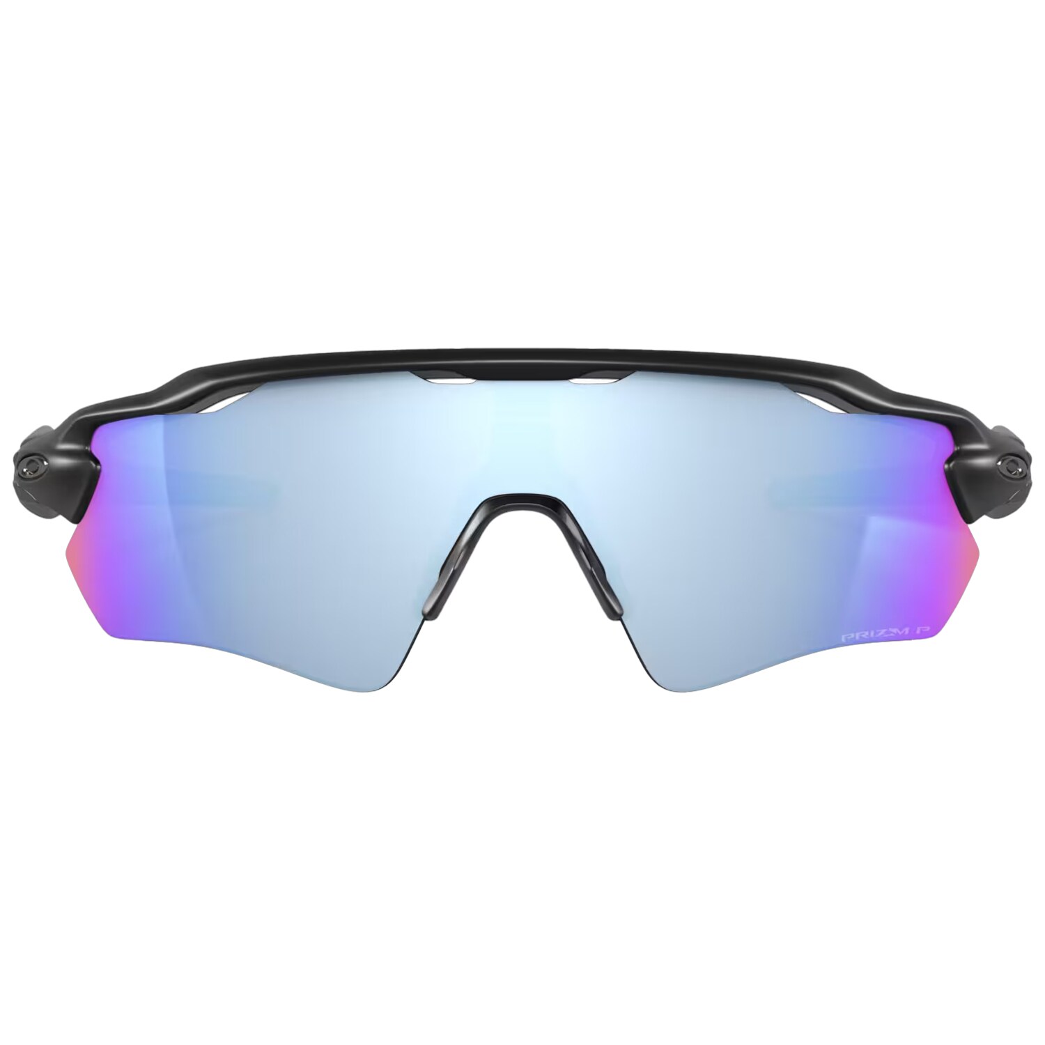 Okulary przeciwsłoneczne Oakley Radar EV Path - Prizm Deep Water/Matte Black
