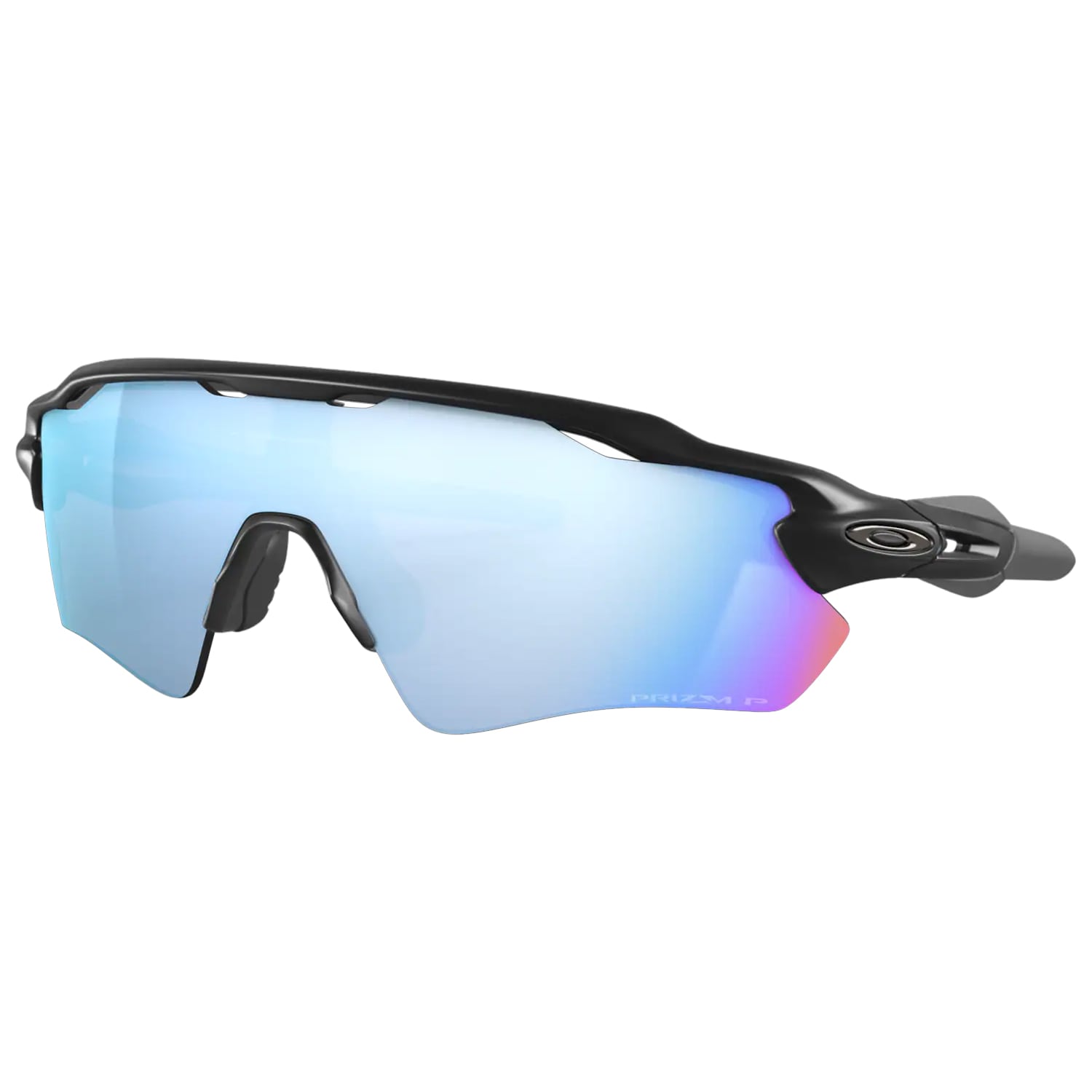 Okulary przeciwsłoneczne Oakley Radar EV Path - Prizm Deep Water/Matte Black