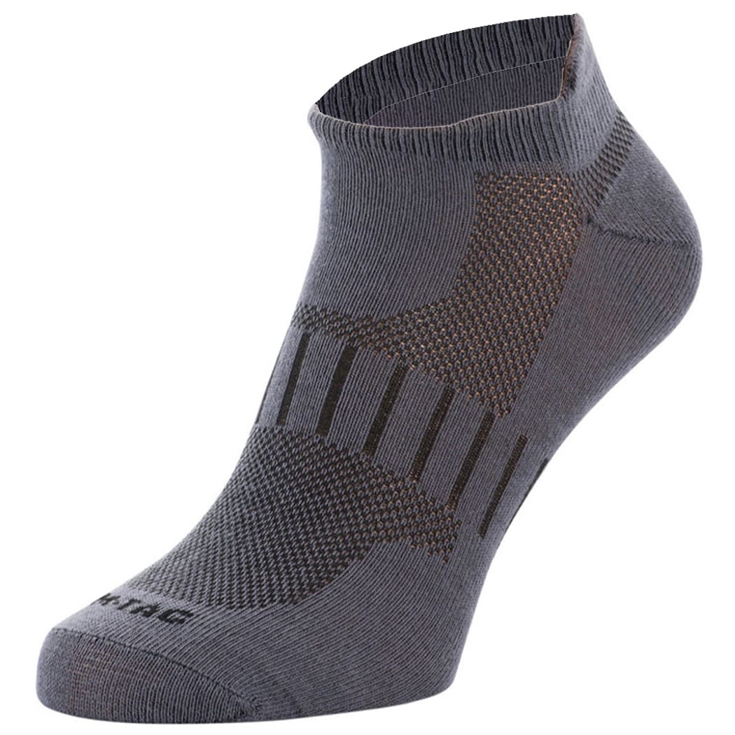 Skarpety M-Tac Light Sports Dark Grey 3-Pak