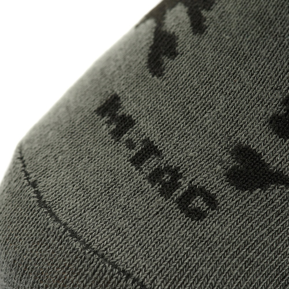 Шкарпетки M-Tac Pirate Skull Olive - 3 пари