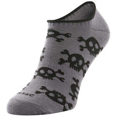 Шкарпетки M-Tac Pirate Skull Dark Grey - 3 пари