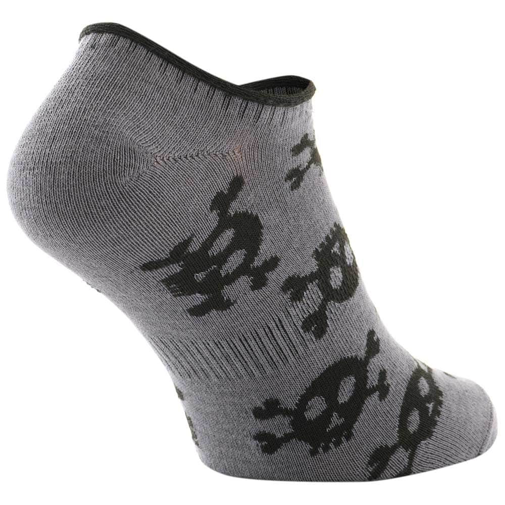 Skarpety M-Tac Pirate Skull Dark Grey - 3 pary