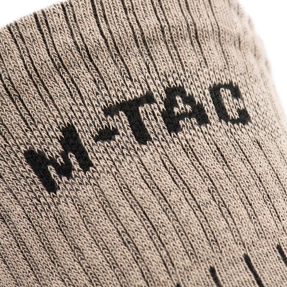 Skarpety M-Tac Mk.1 - Khaki - 2 pary