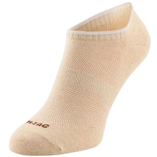 Skarpety M-Tac Light Summer Socks Sand - 3 pary