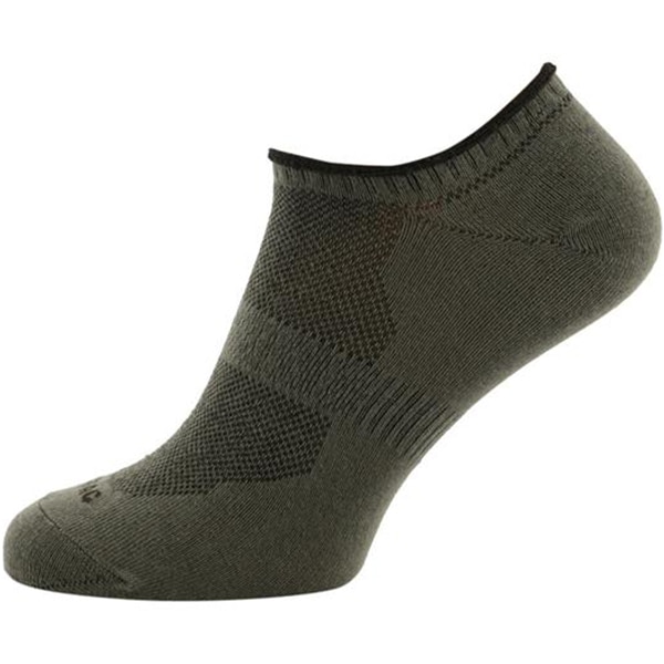 Шкарпетки M-Tac Light Summer Socks Olive - 3 пари