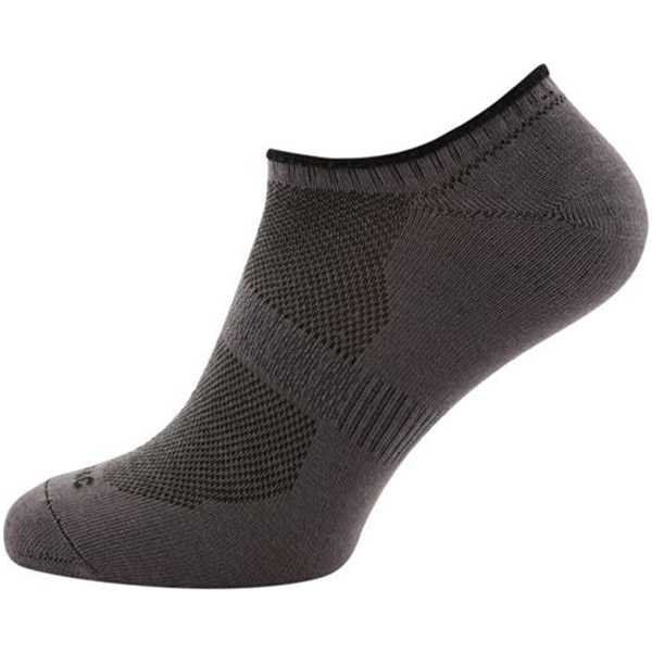 Skarpety M-Tac Light Summer Socks Dark Grey - 3 pary