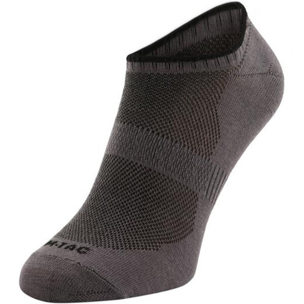 Skarpety M-Tac Light Summer Socks Dark Grey - 3 pary