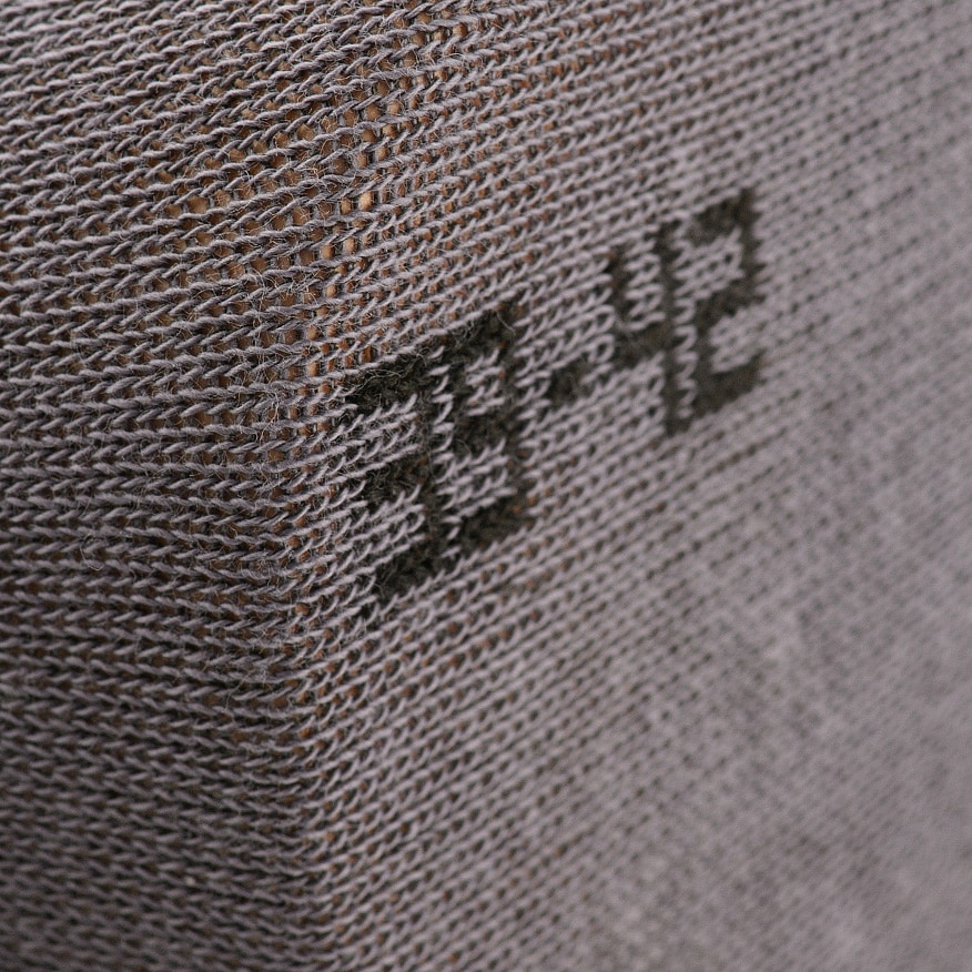 Шкарпетки M-Tac Mk.3 Dark Grey - 3 пари