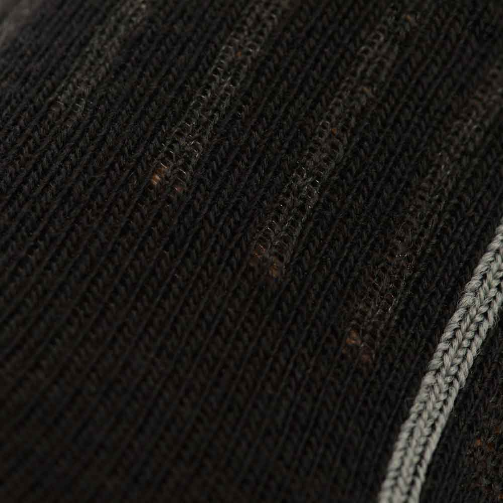 Шкарпетки M-Tac Mk.3 Black - 3 пари