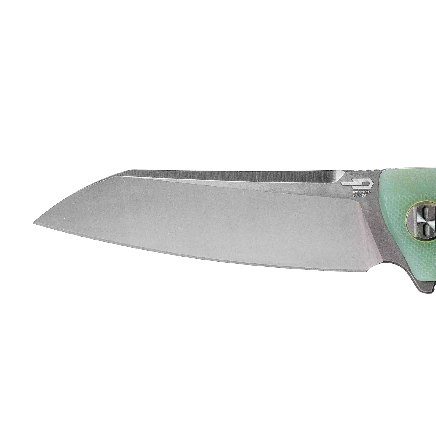 Складаний ніж Bestech Knives Texel - Transparent