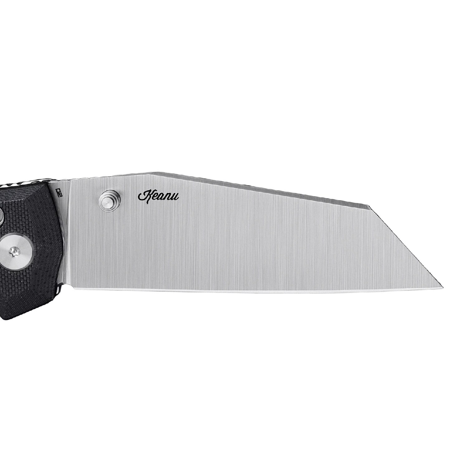 Складаний ніж Bestech Knives Liger - Black