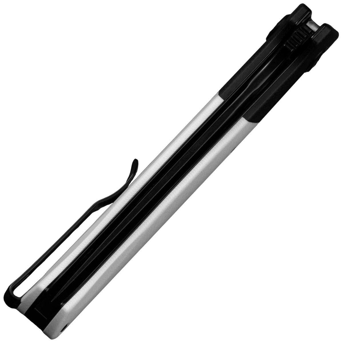 Nóż składany Bestech Knives BG62A Swordfish - Black/White