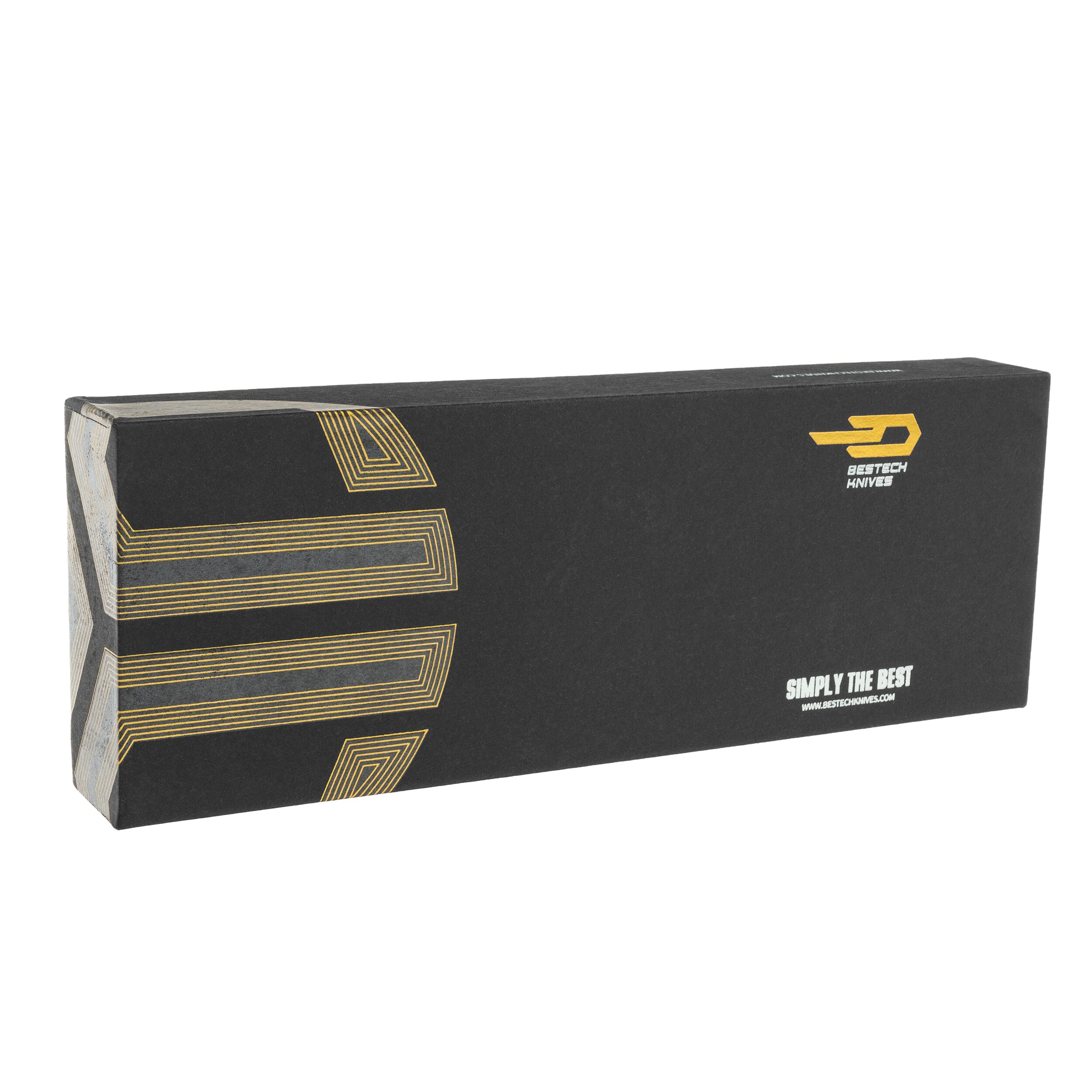 Ніж Bestech Heidi Blacksmith No. 1 G10 - Black/Beige