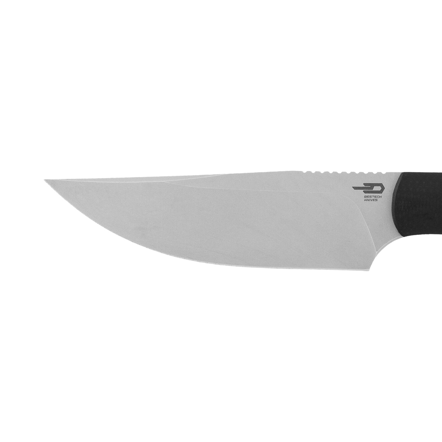 Ніж Bestech Heidi Blacksmith No. 1 G10 - Black/Beige
