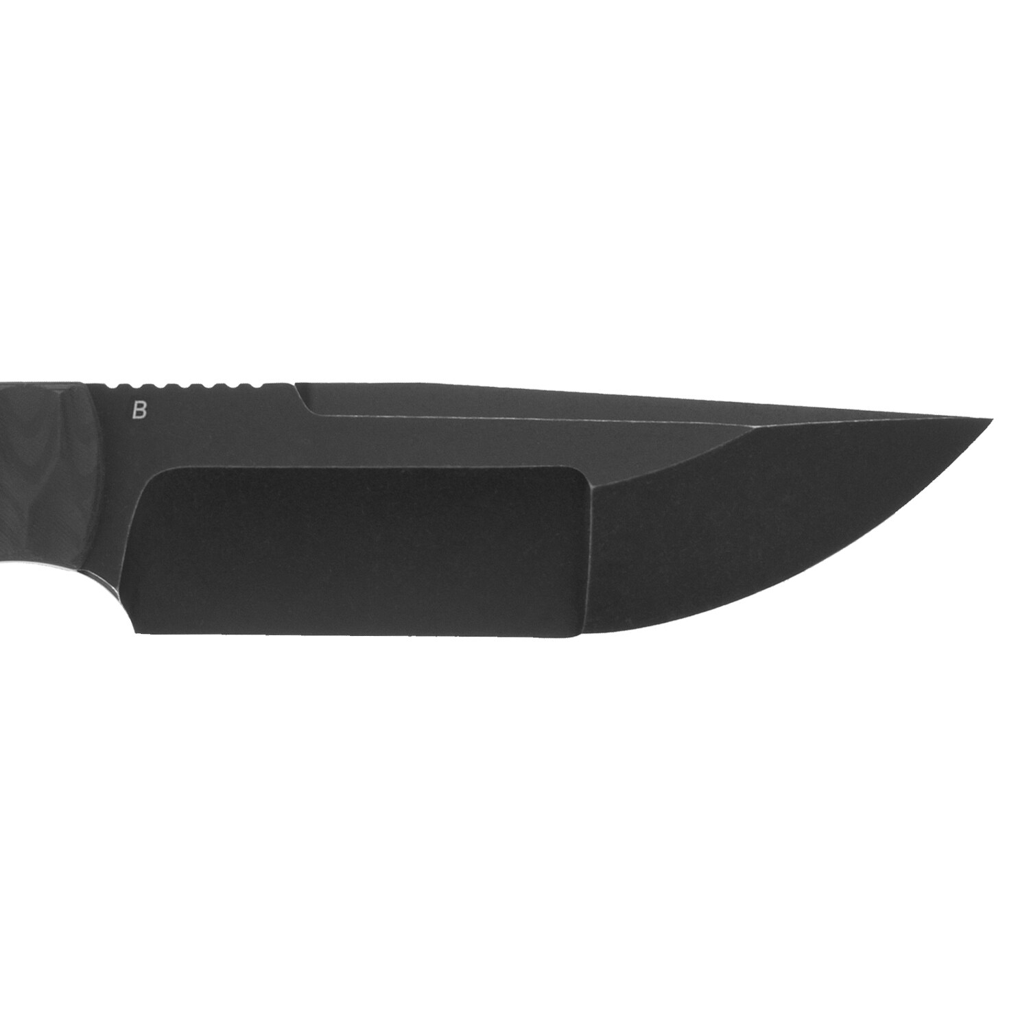 Nóż Bestech Heidi Blacksmith No. 2 Carbon Fiber - Black
