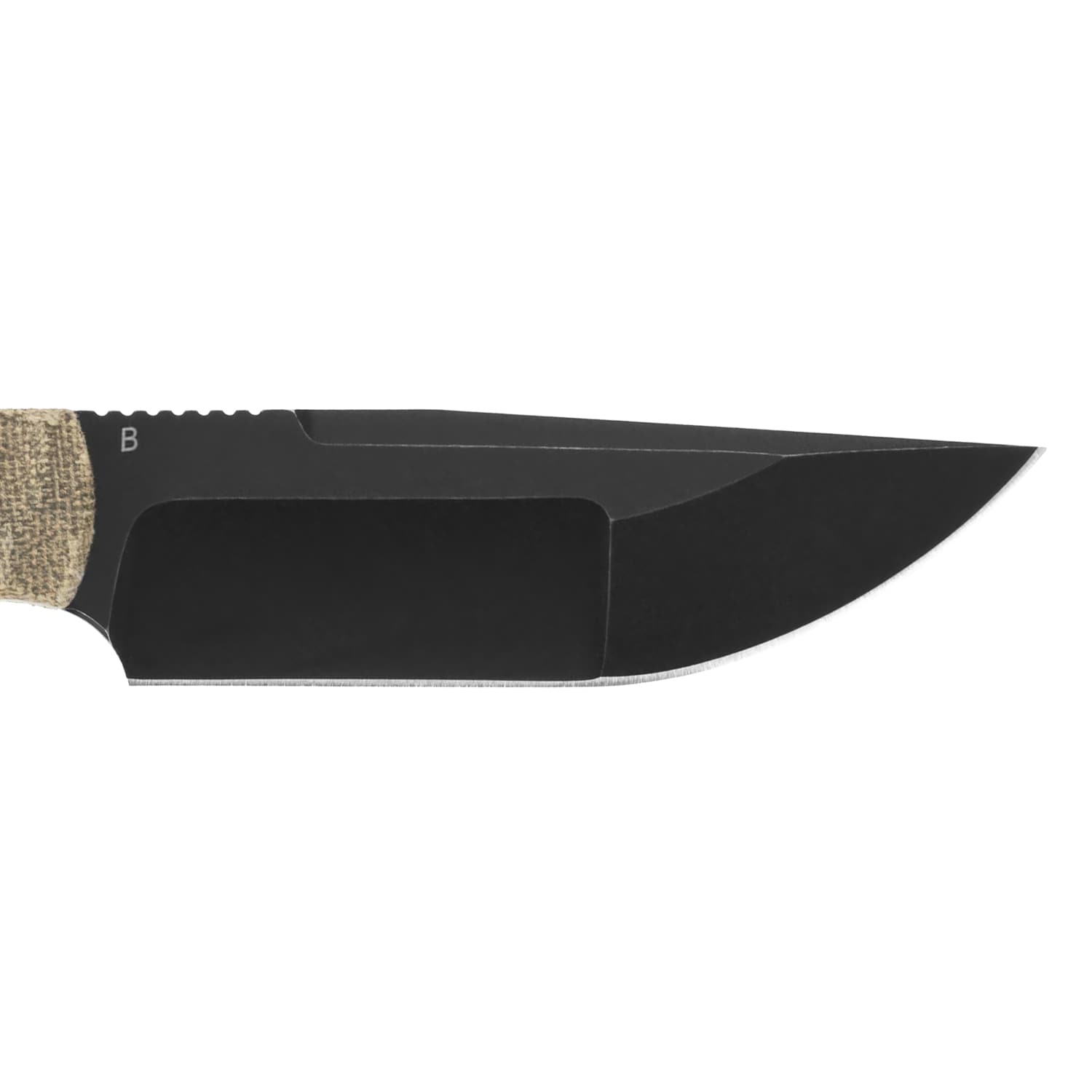 Nóż Bestech Heidi Blacksmith No. 2 Carbon Fiber - Green