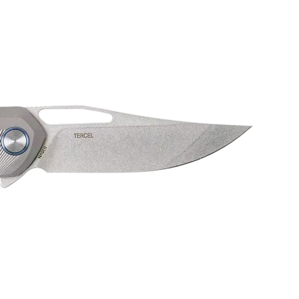 Nóż składany Bestech Knives Tercel - Grey