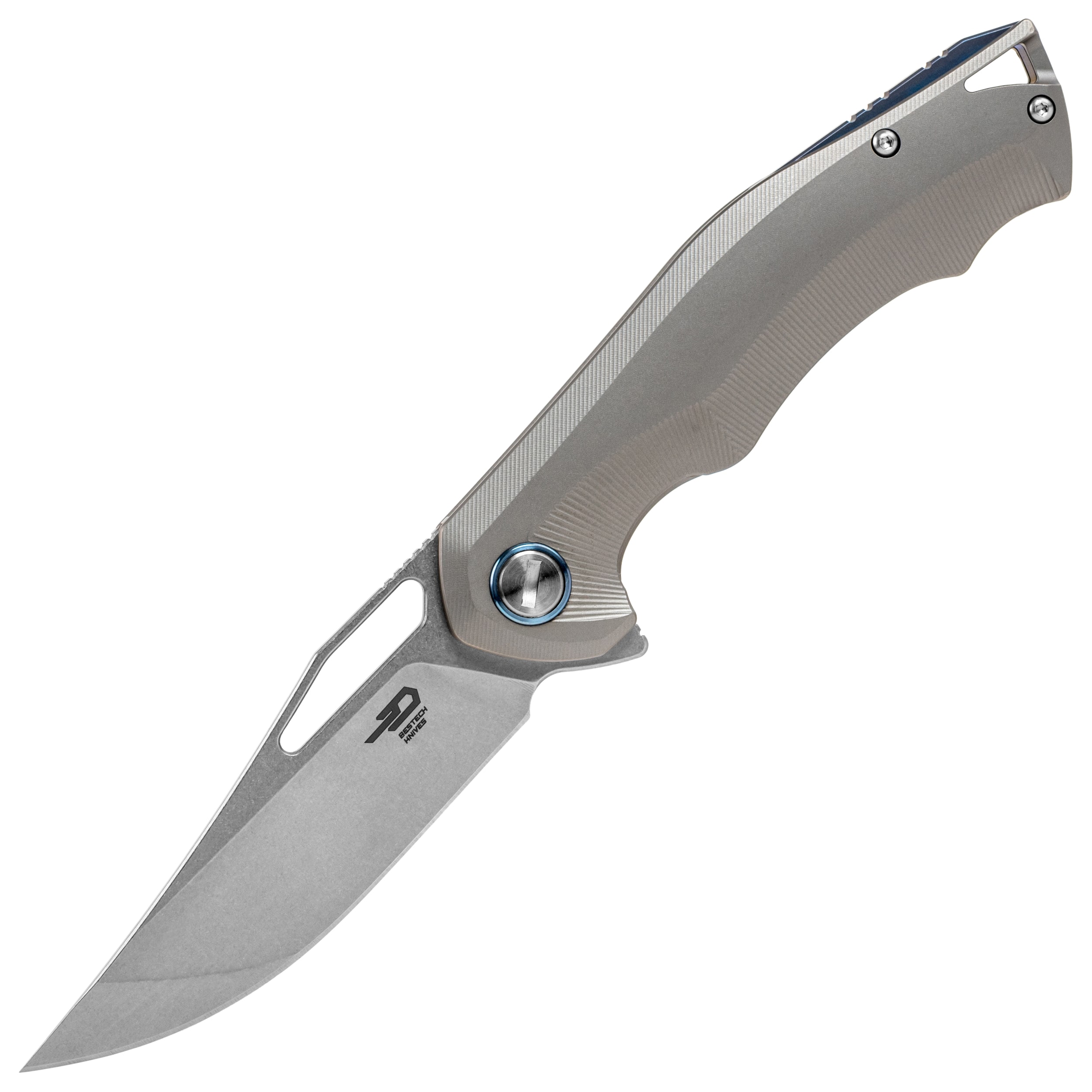 Nóż składany Bestech Knives Tercel - Grey