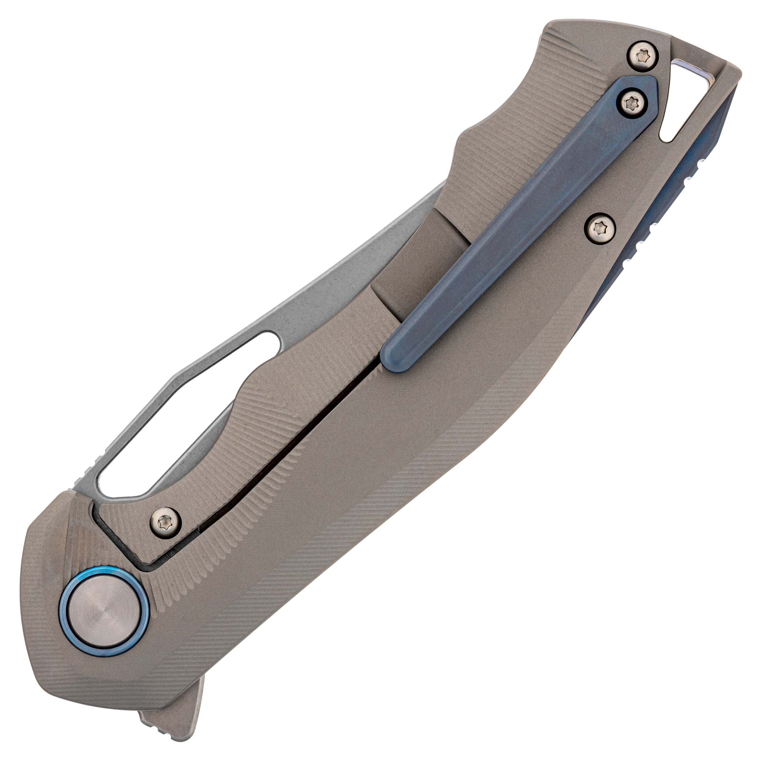 Nóż składany Bestech Knives Tercel - Grey