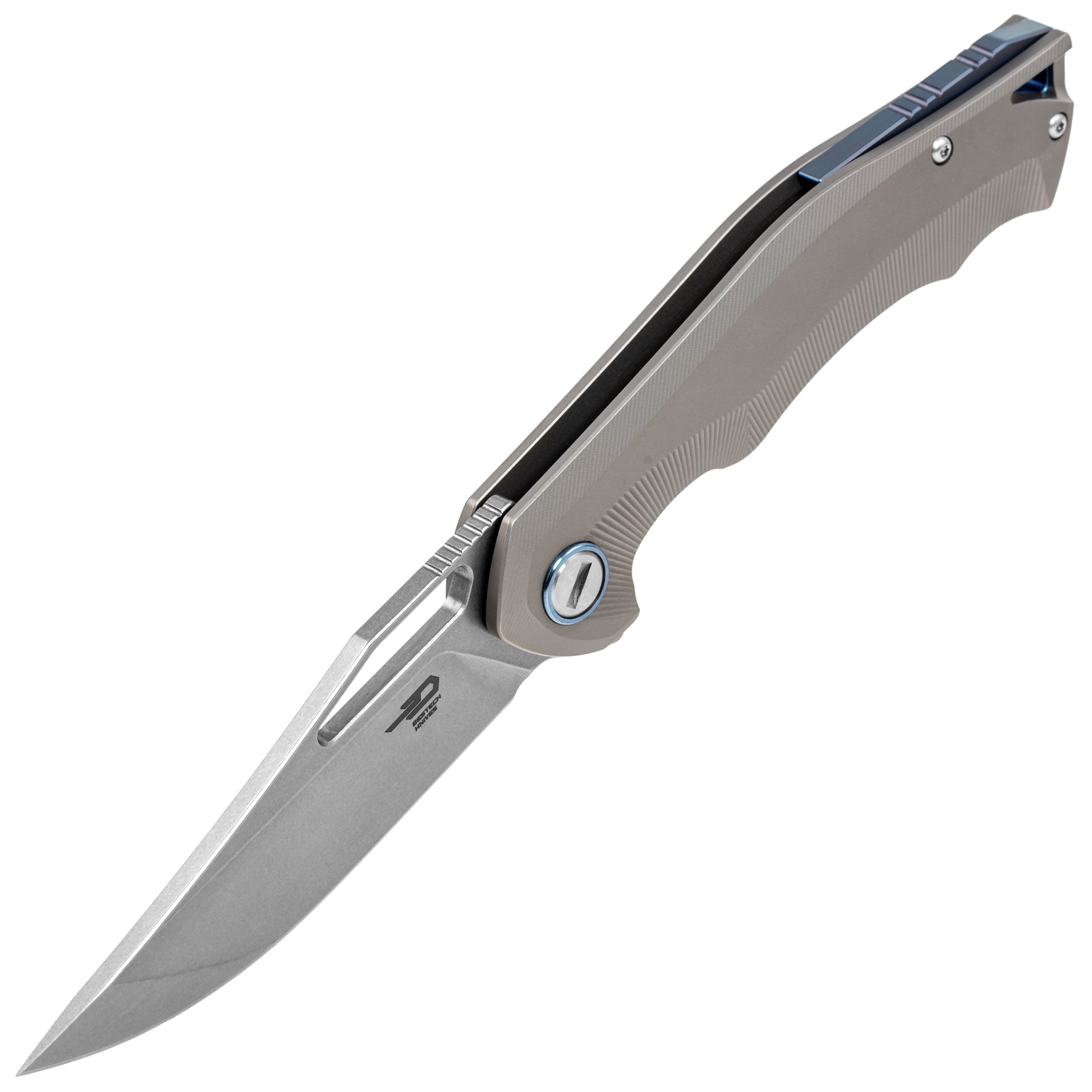Nóż składany Bestech Knives Tercel - Grey