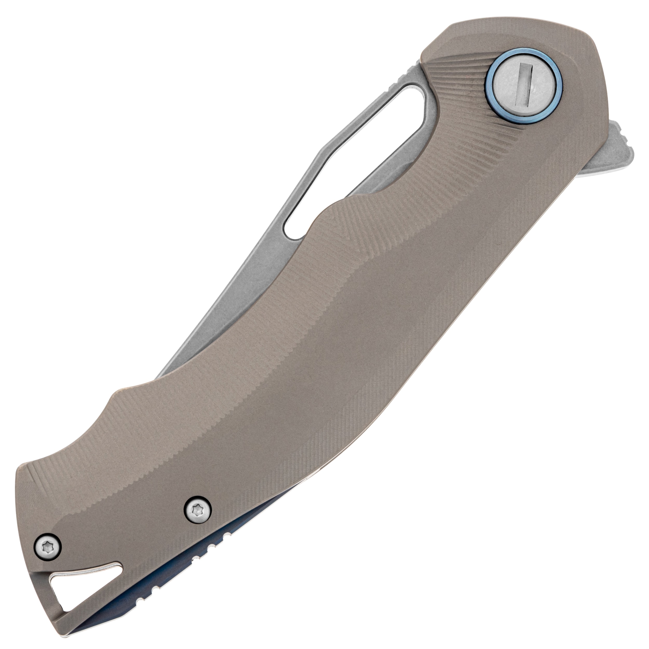 Nóż składany Bestech Knives Tercel - Grey